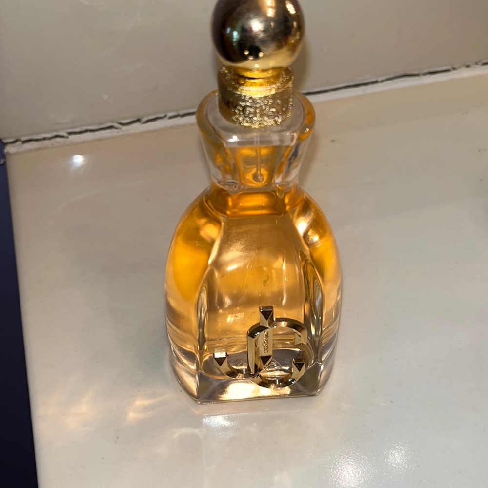 Jimmy Choo Perfume